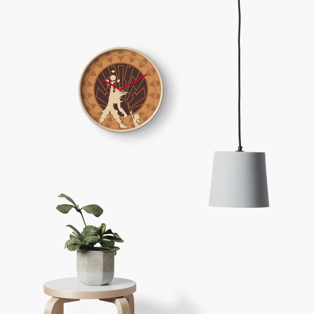 Item preview, Clock designed and sold by ckirknielsen.