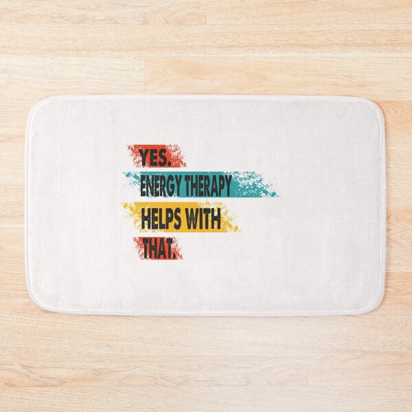 Item preview, Yes Energy Therapy Helps With That- Energy Therapy Healing-Energy Medecine-Great Give For Doctor Of Energy Therapy Daddy designed and sold by Rassitni.
