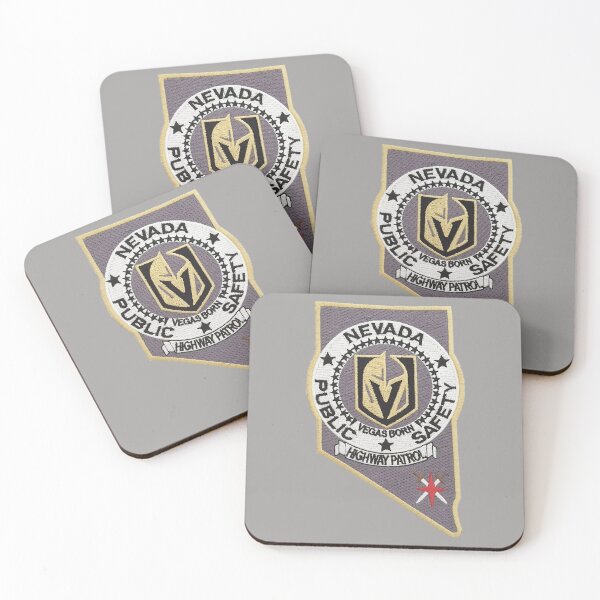 Item preview, Nevada Highway Patrol designed and sold by Lawrence Baird.