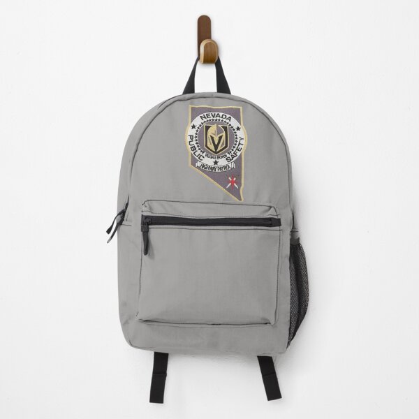 Item preview, Nevada Highway Patrol designed and sold by Lawrence Baird.
