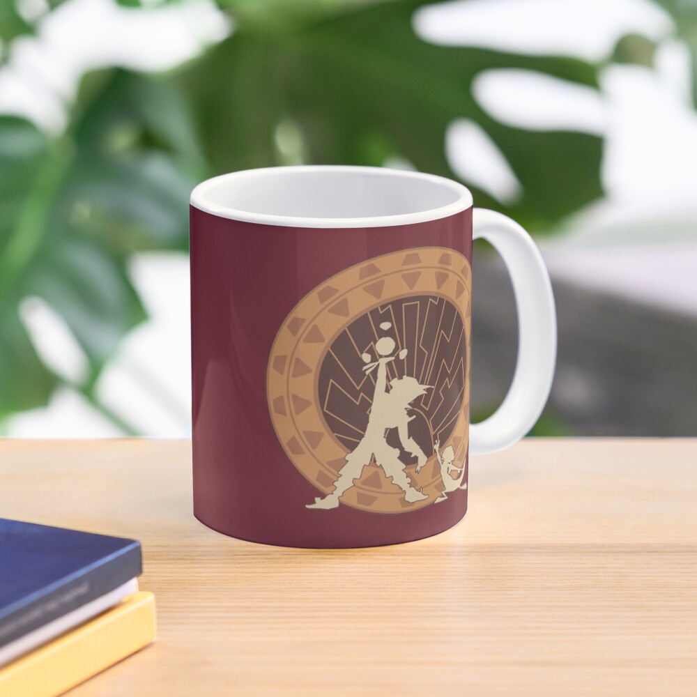 Item preview, Classic Mug designed and sold by ckirknielsen.