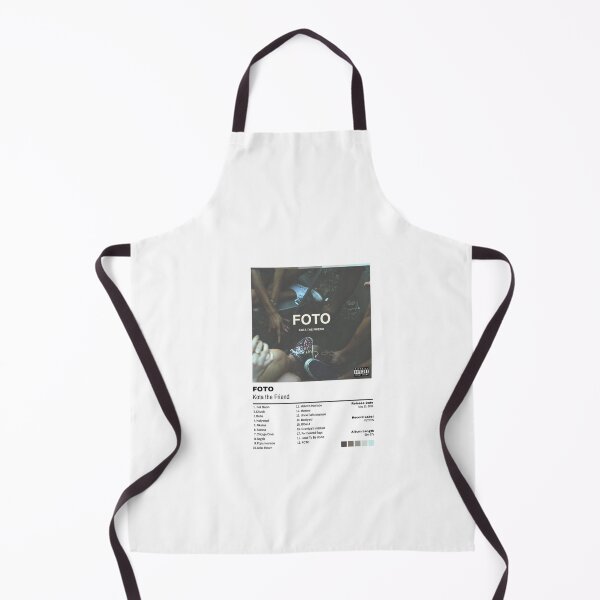 Item preview, Kota the Friend - FOTO Album Art designed and sold by jebbrown01.