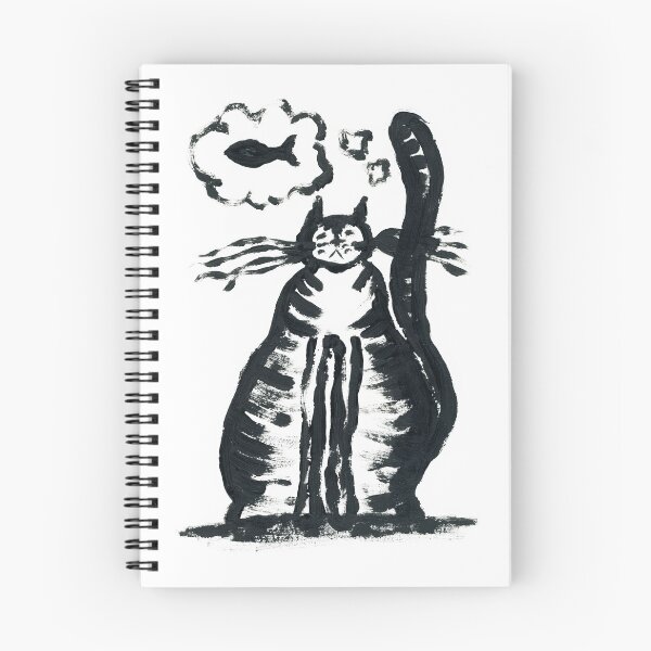 Item preview, Feed Me Feline I/V (cut-out) designed and sold by FJBourne.