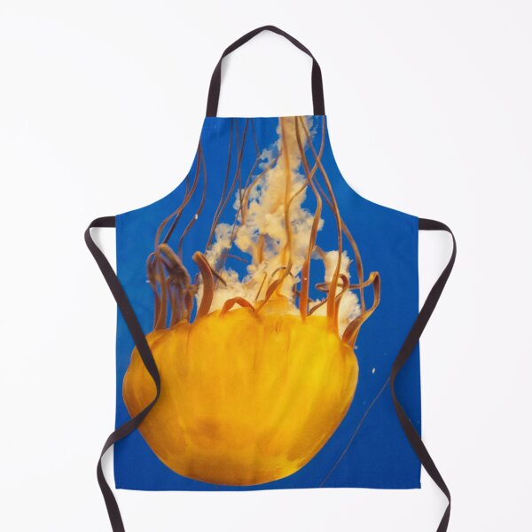 Item preview, Sea Nettle designed and sold by JadeRiverImages.
