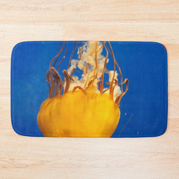 Item preview, Sea Nettle designed and sold by JadeRiverImages.