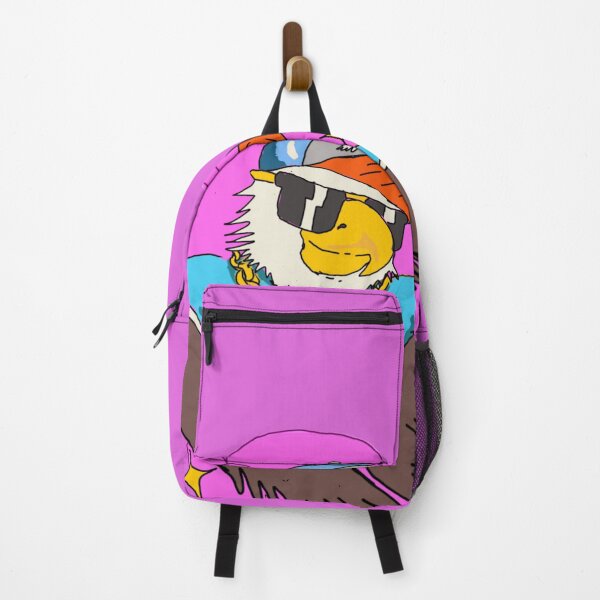 Item preview, cool eagle cartoon aesthetic designed and sold by darkskullart.