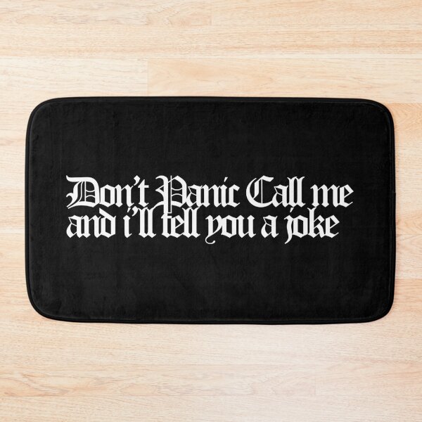 Item preview, Bo Burnham designed and sold by dsxclothing.