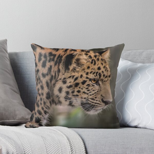 Item preview, Este lado del leopardo designed and sold by KbytesOfJax Outdoor and Nature.
