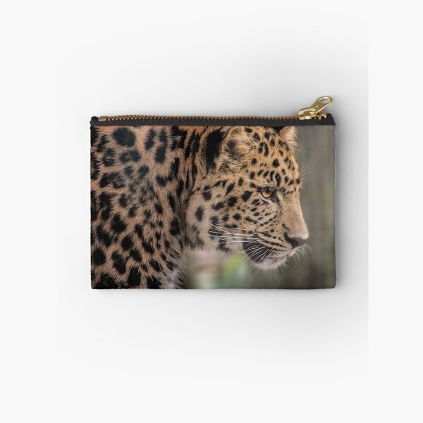 Item preview, This side of the Leopard  designed and sold by KbytesOfJax Outdoor and Nature.