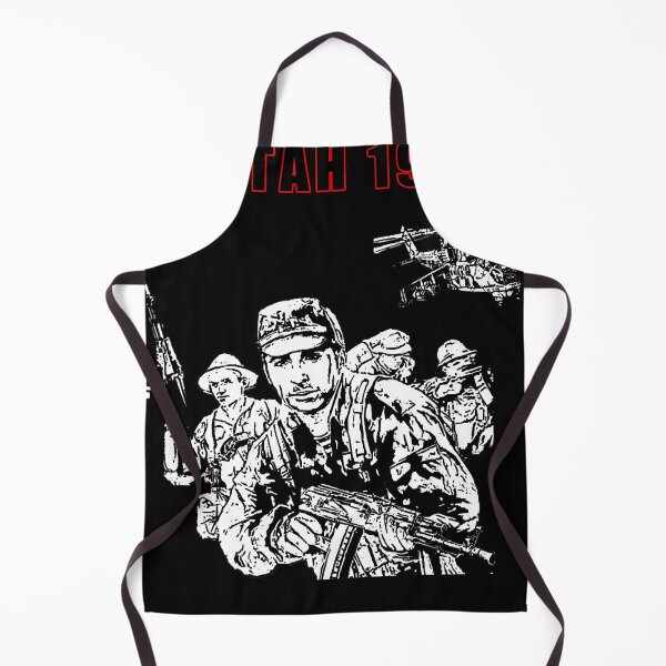 Artikelvorschau, Sowjetischer Afghanistankrieg 1983 Essential entworfen und verkauft von calvinbarnett.