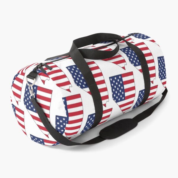 Item preview, American Flag Nevada designed and sold by OlivDesignsCo.