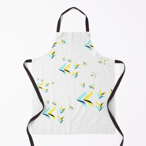 Item preview, Flaying abstract geometric designed and sold by Renovapring ⭐⭐⭐⭐⭐.