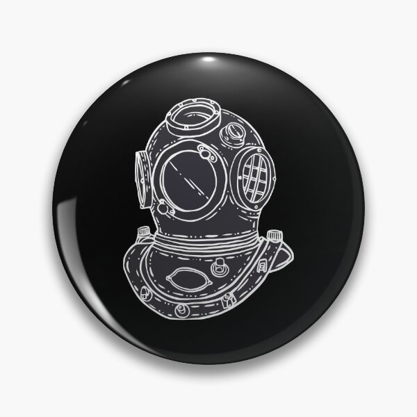 Item preview, diving helmet designed and sold by zaher97.
