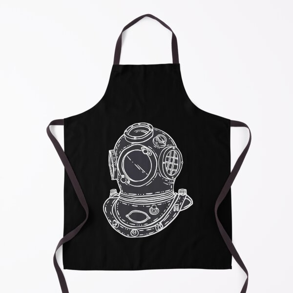 Item preview, diving helmet designed and sold by zaher97.