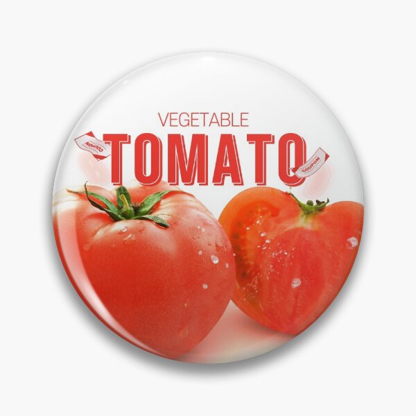 Aperçu de l'œuvre Tomate créée et vendue par Catsscratch.