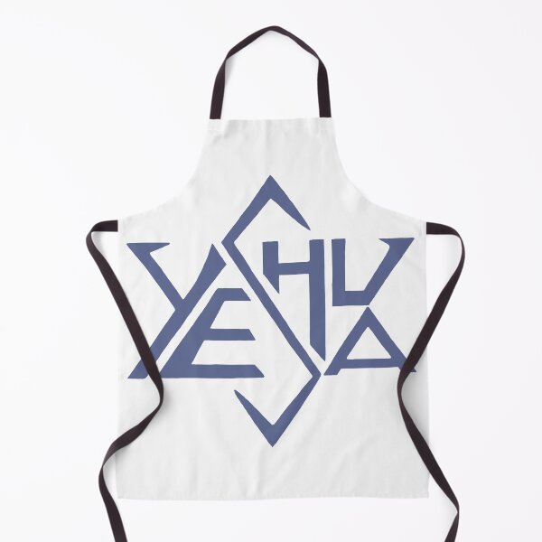 Item preview, Yeshua Super Star Tetrahedron of David designed and sold by teenugs.