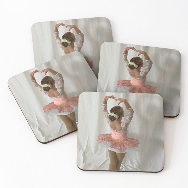 Item preview, Beautiful ballerina, recital ready designed and sold by jasimmo126.
