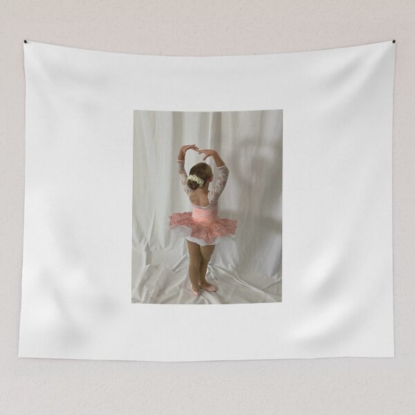 Item preview, Beautiful ballerina, recital ready designed and sold by jasimmo126.