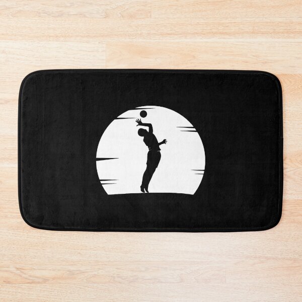 Item preview, volleyball beach designed and sold by zaher97.