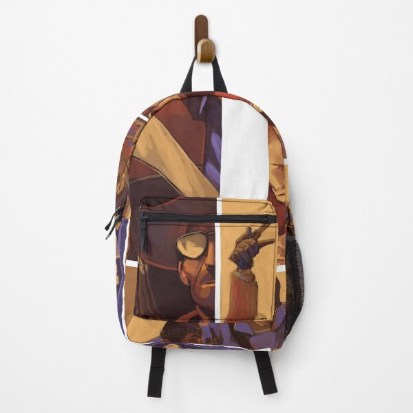 Item preview, TF2 team designed and sold by Infamouslydorky.