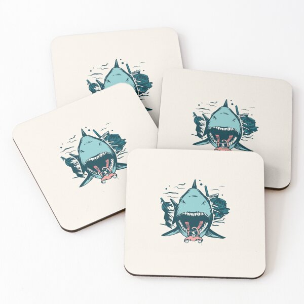 Item preview, diving shark designed and sold by zaher97.