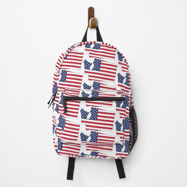 Item preview, American Flag Washington designed and sold by OlivDesignsCo.