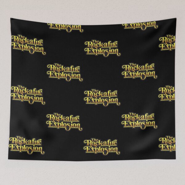 Item preview, The Rock-afire Explosion  designed and sold by anavredenburg.
