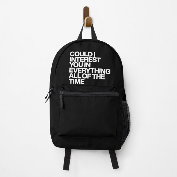 Item preview, Bo Burnham designed and sold by dsxclothing.