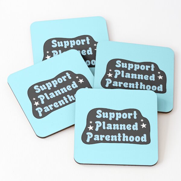 Item preview, Support Planned Parenthood designed and sold by Picket Club.