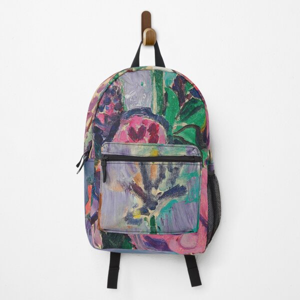 Item preview, Henri Matisse - The peonies - Exhibition art designed and sold by Digital Cloud.