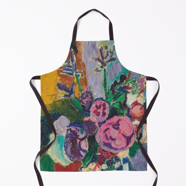 Item preview, Henri Matisse - The peonies - Exhibition art designed and sold by Digital Cloud.
