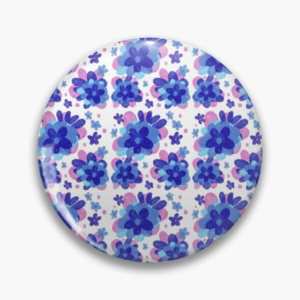 Item preview, BlueFlower designed and sold by staciacocompany.