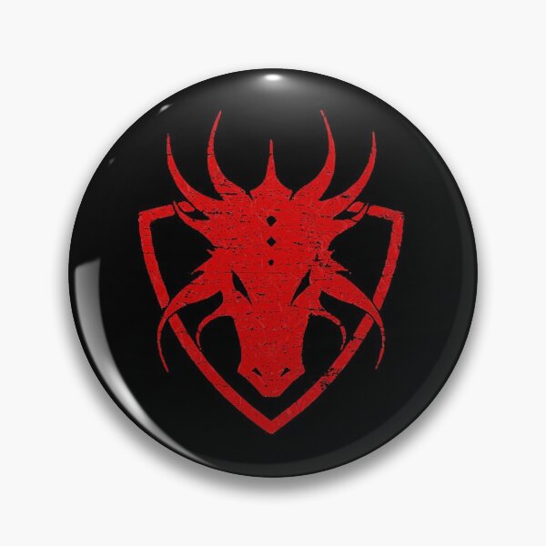Item preview, Dragon Shield  designed and sold by anavredenburg.