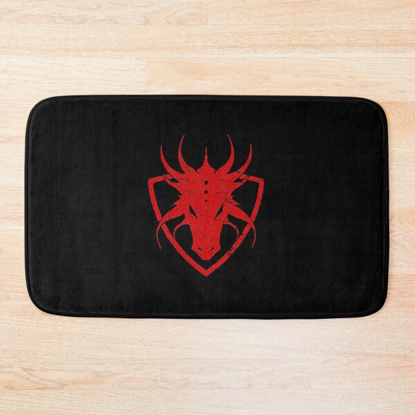 Item preview, Dragon Shield  designed and sold by anavredenburg.