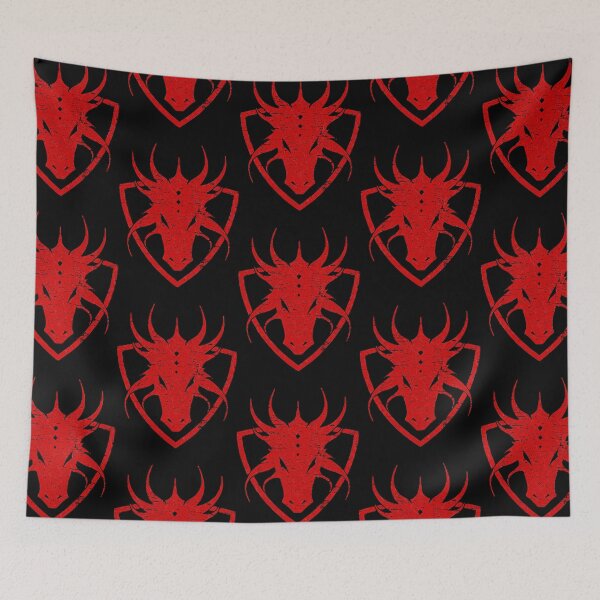 Item preview, Dragon Shield  designed and sold by anavredenburg.