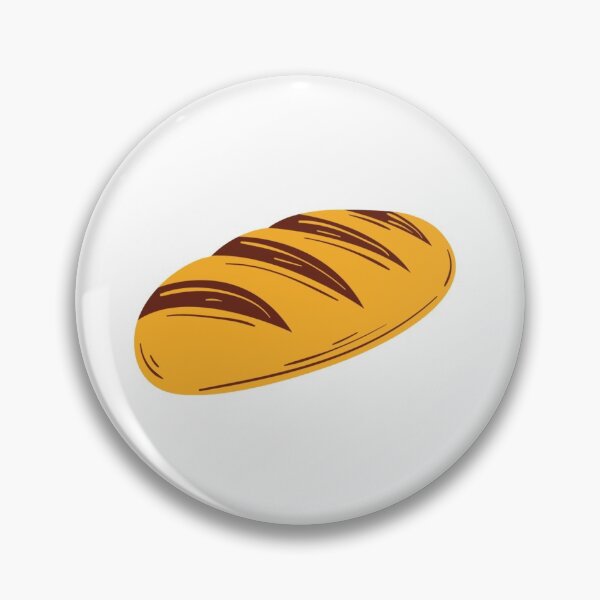 Item preview, Loaf of bread designed and sold by lovebread.
