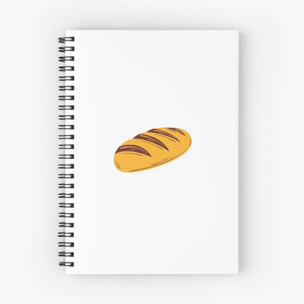 Item preview, Loaf of bread designed and sold by lovebread.