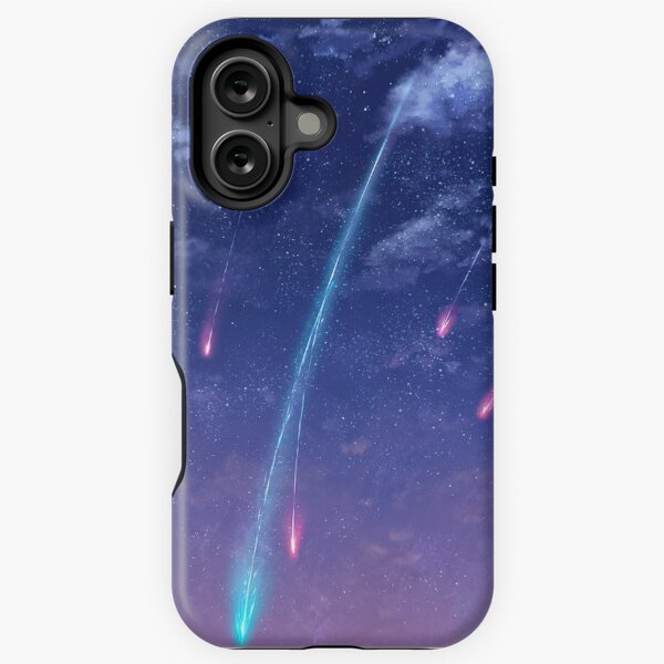 Star Dance iPhone Tough Case