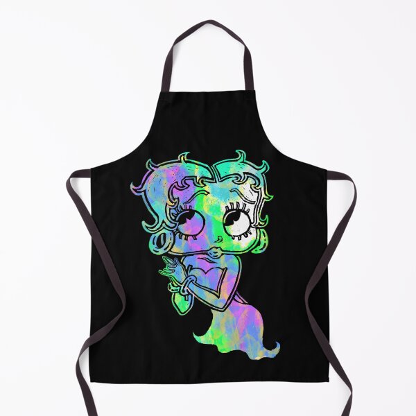 Item preview, Neon Betty Boop designed and sold by angsty-angst.