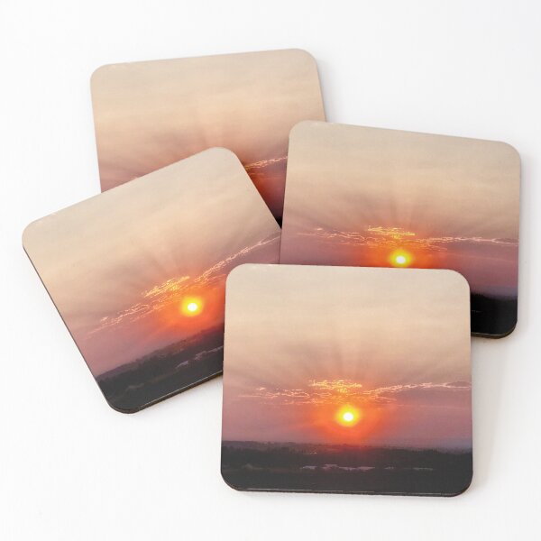 Item preview, Washington Sunrise designed and sold by BlueFeather Images.