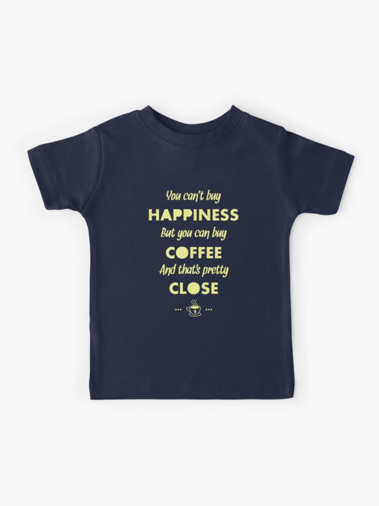 funny coffee t shirts