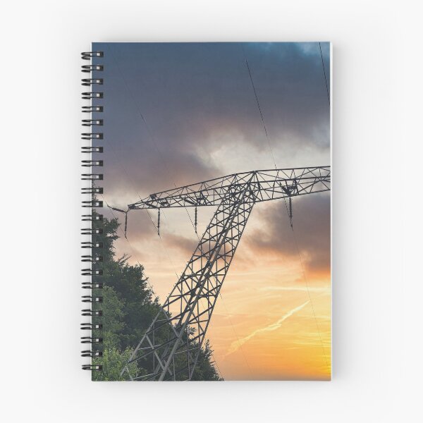 Item preview, Copy of electricity power high voltage pylon designed and sold by neorevoxos.