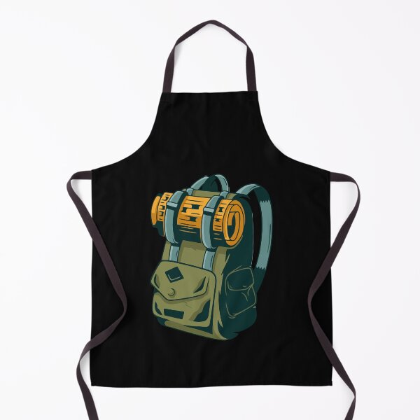 Item preview, Backpacking designed and sold by zaher97.