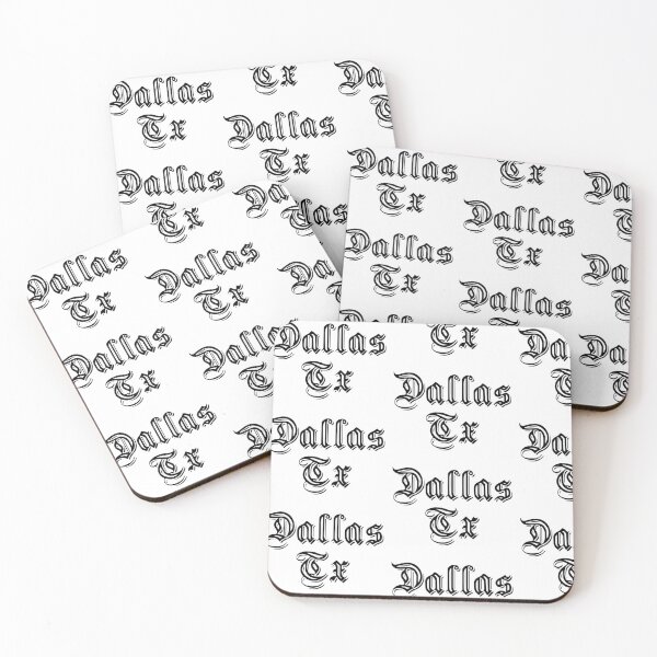 Item preview, Dallas Texas TX  designed and sold by Lartheviking.
