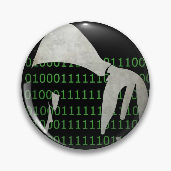 Item preview, Its an Ethical Hacker  designed and sold by jaml-12.