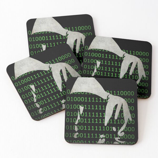 Item preview, Its an Ethical Hacker  designed and sold by jaml-12.