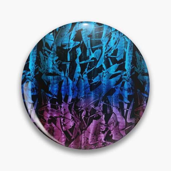 Item preview, Shattered designed and sold by Mason Hurlbut.