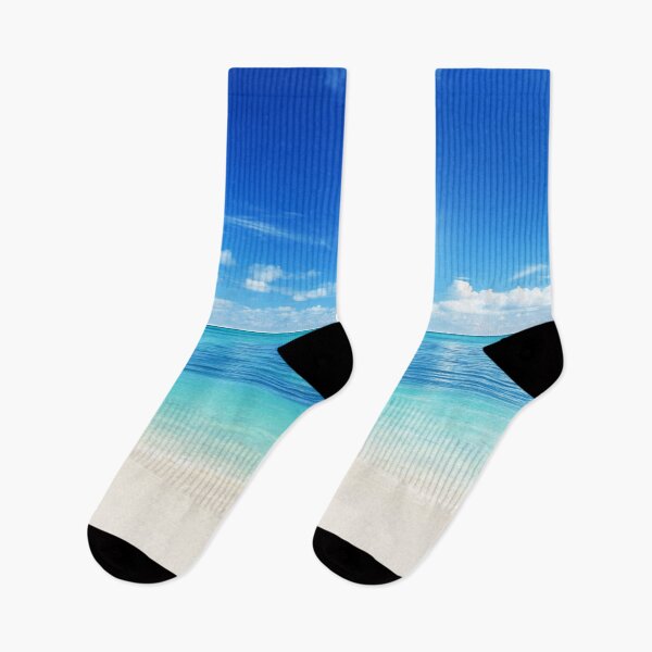 Item preview, Paradise at the beach - soothing, relaxing, warm, and restoring designed and sold by Rozlar.