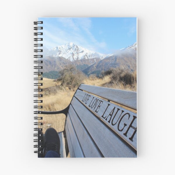 Item preview, Live Love Laugh! designed and sold by Zainab Al Lawati.