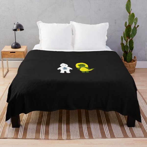 Item preview, SUS e Cuca designed and sold by asterea-.